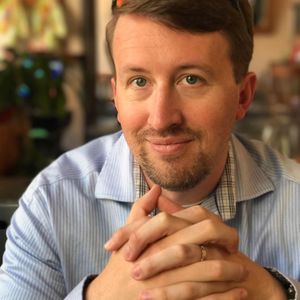 Meet your Posher, Neil